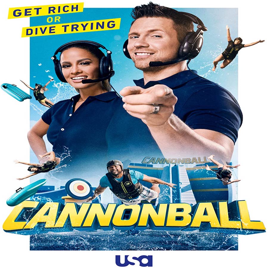 Cannonball (2020)