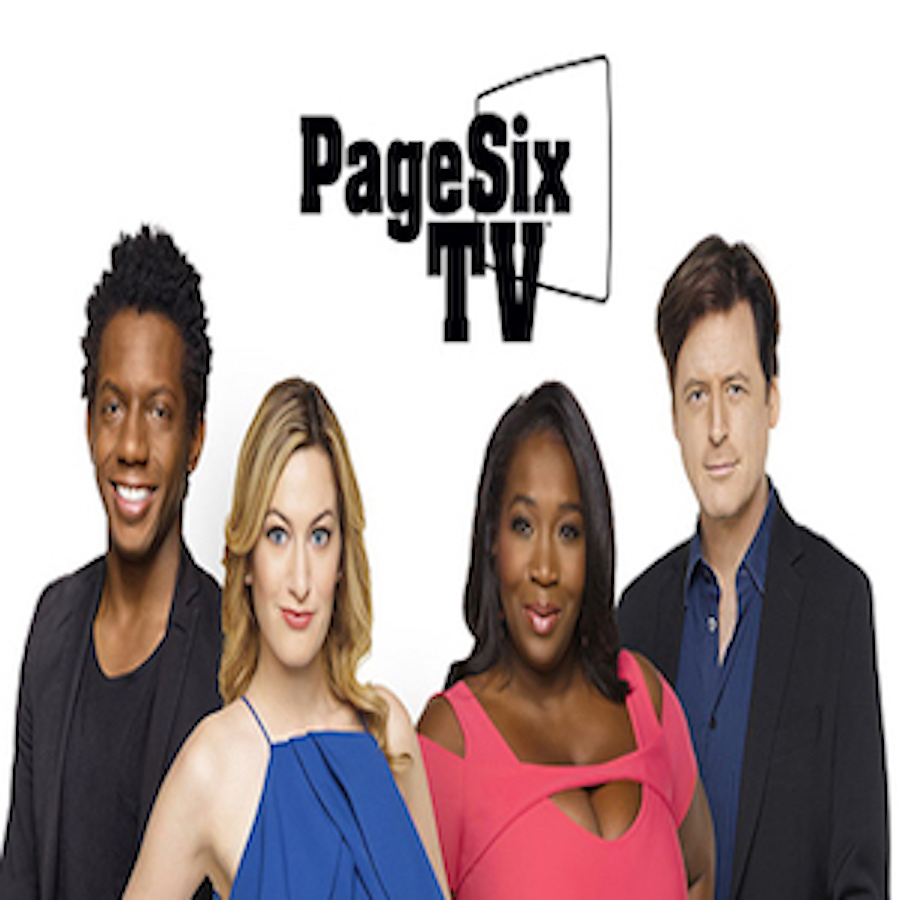 PageSix TV